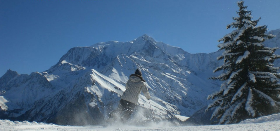 Ski Club Alpin Mâconnais - Mâcon - Chalet du SCAM
