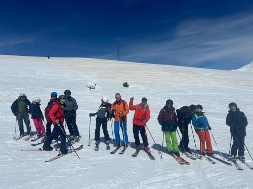 Le calendrier de nos sorties ski loisir pour la saison 2024 / 2025, sera disponible mi novembre